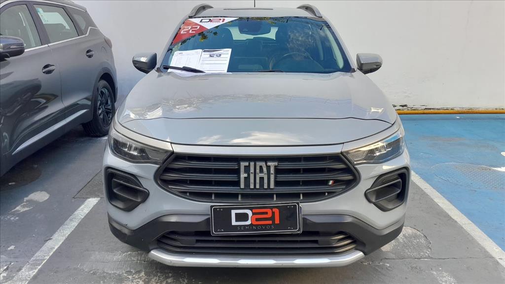Fiat-PULSE-1.0 TURBO 200 FLEX AUDACE CVT