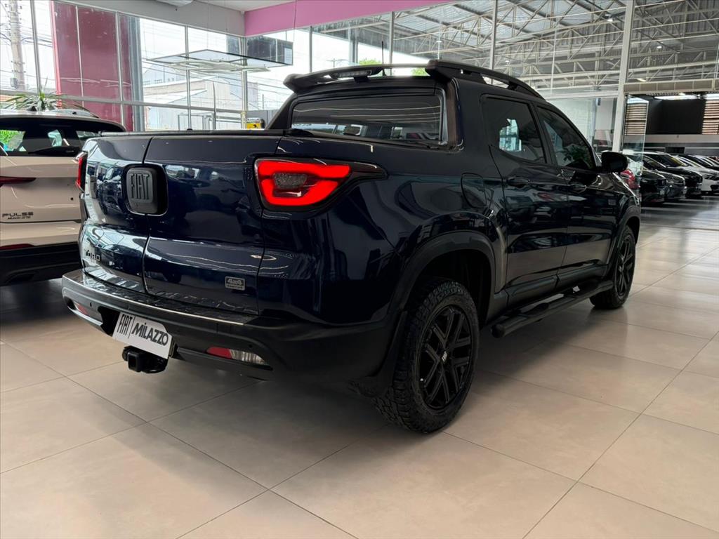 TORO 2.0 16V TURBO DIESEL ULTRA 4WD AT93