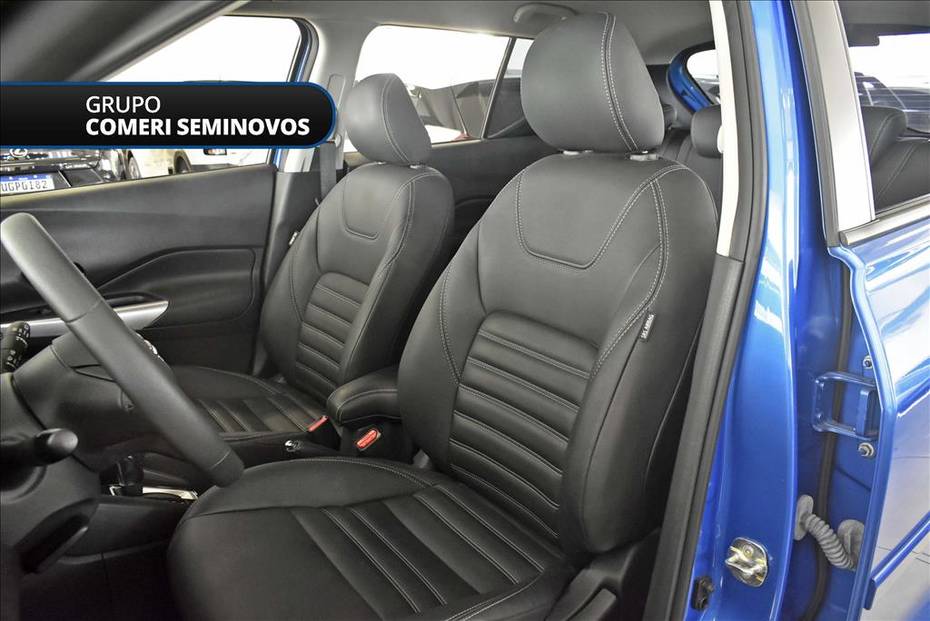 KICKS 1.6 16V FLEXSTART ADVANCE XTRONIC6