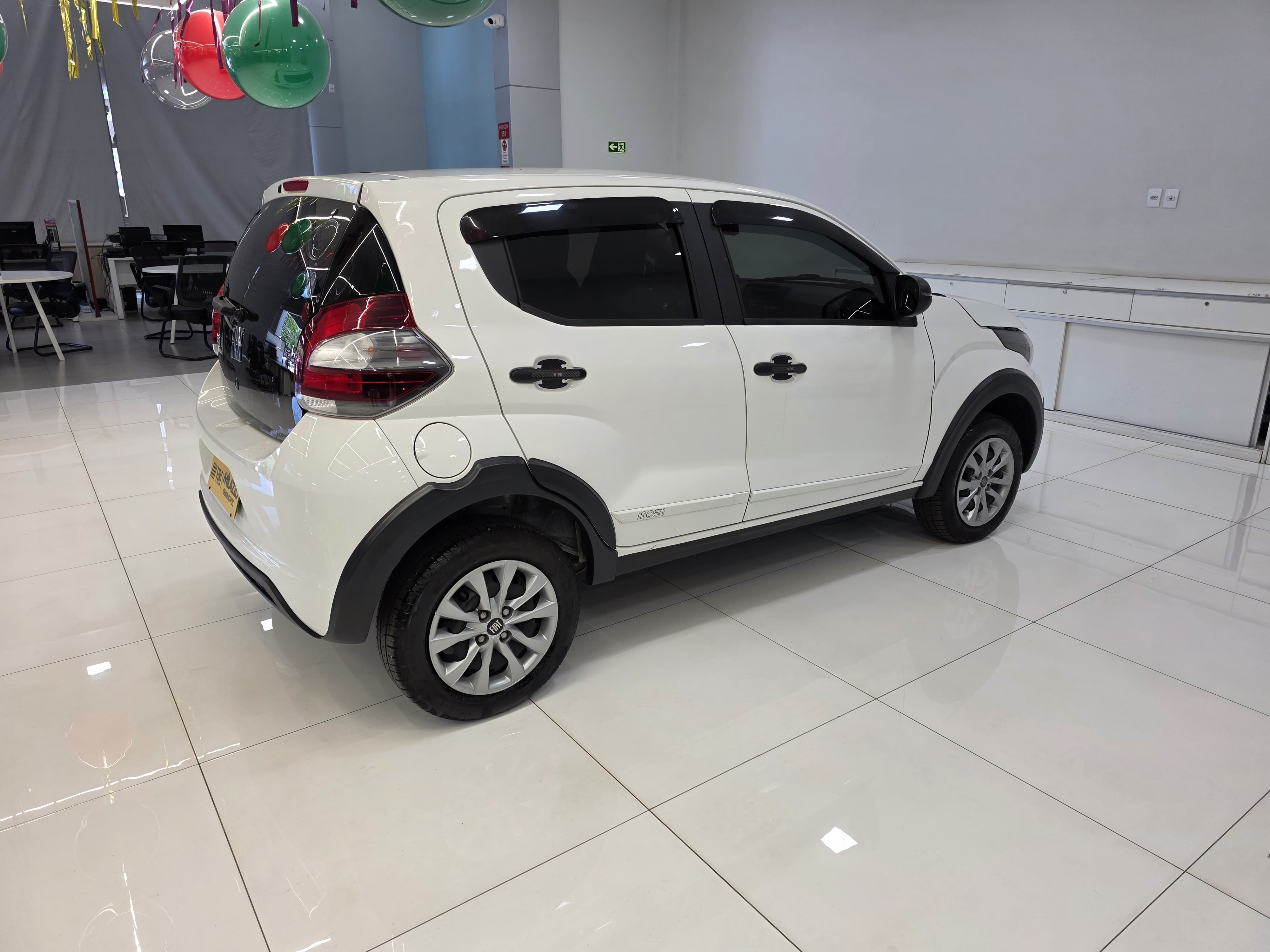 MOBI 1.0 EVO FLEX LIKE. MANUAL5