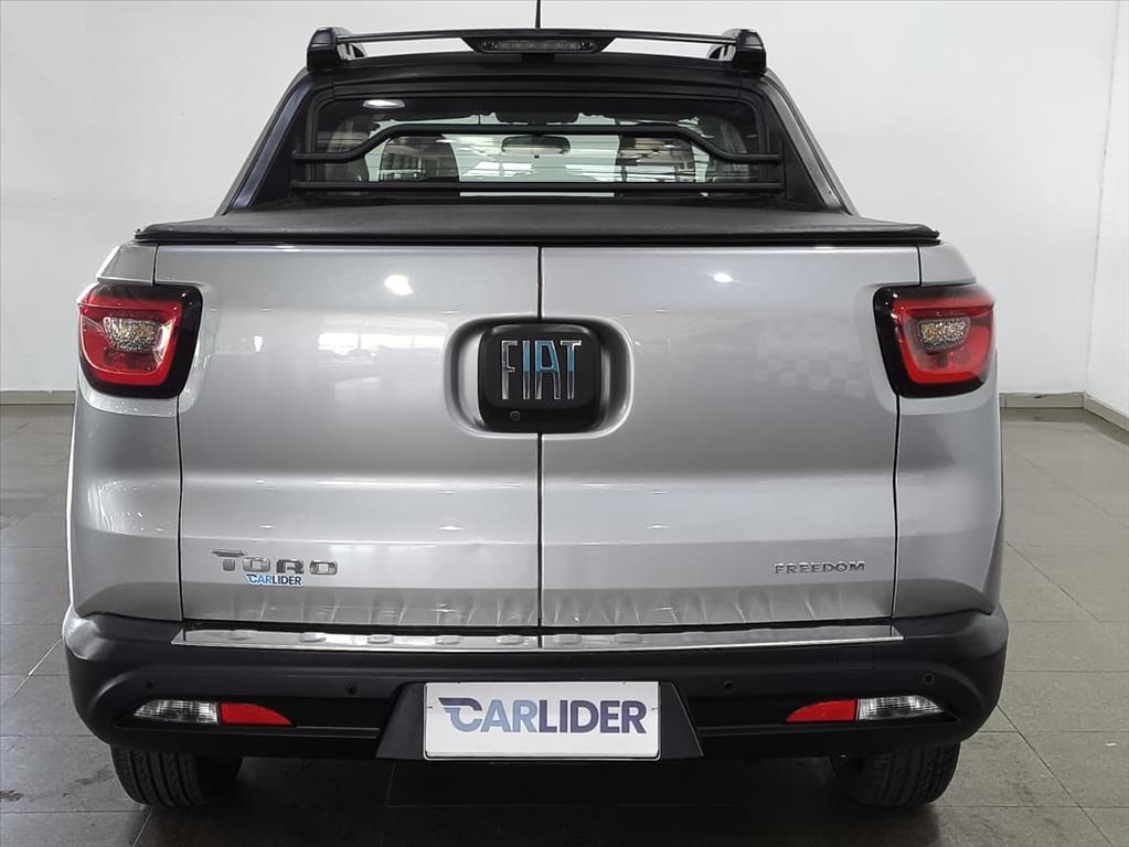 TORO 1.8 16V EVO FLEX FREEDOM AT68