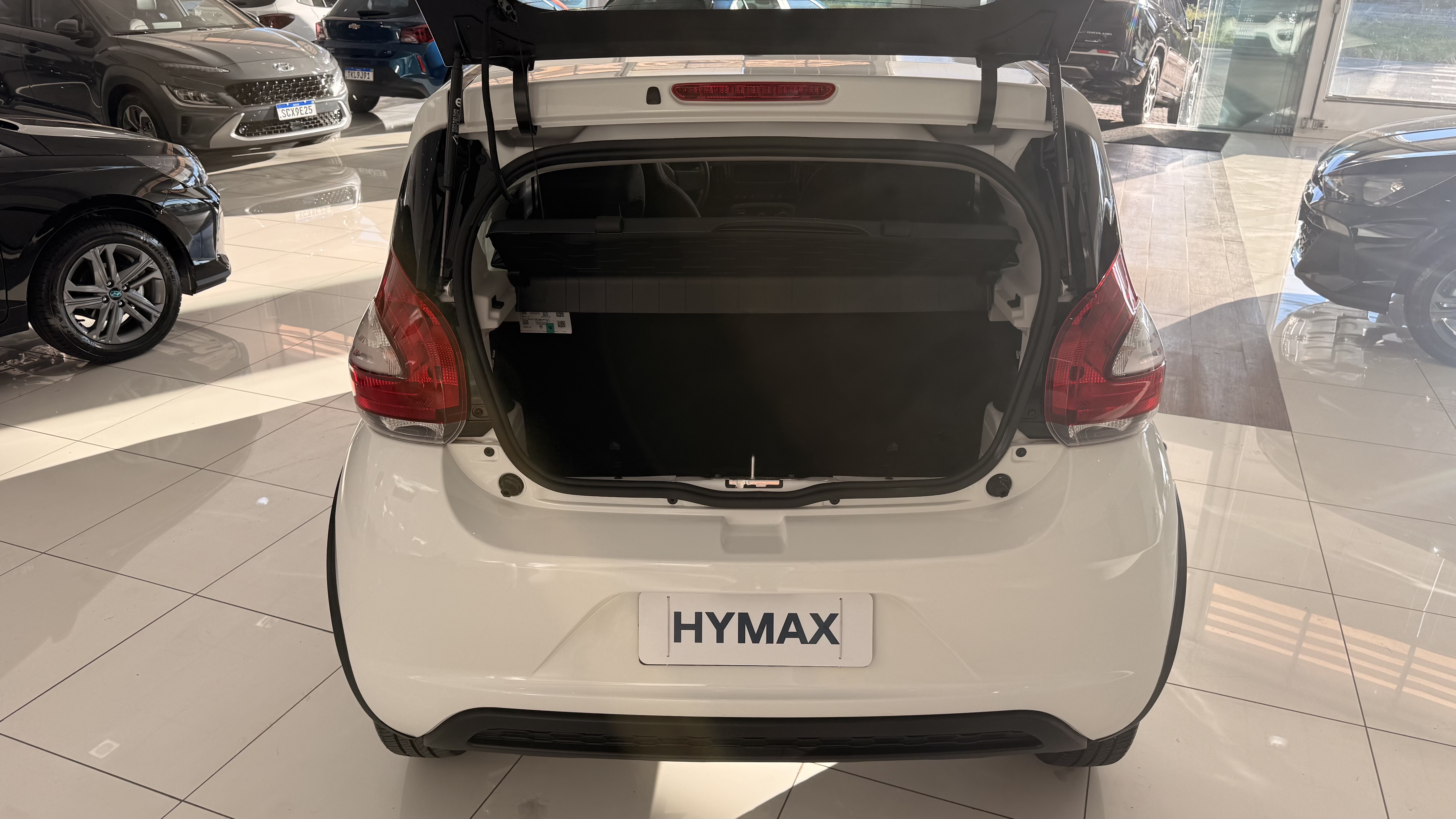 MOBI 1.0 EVO FLEX LIKE. MANUAL6