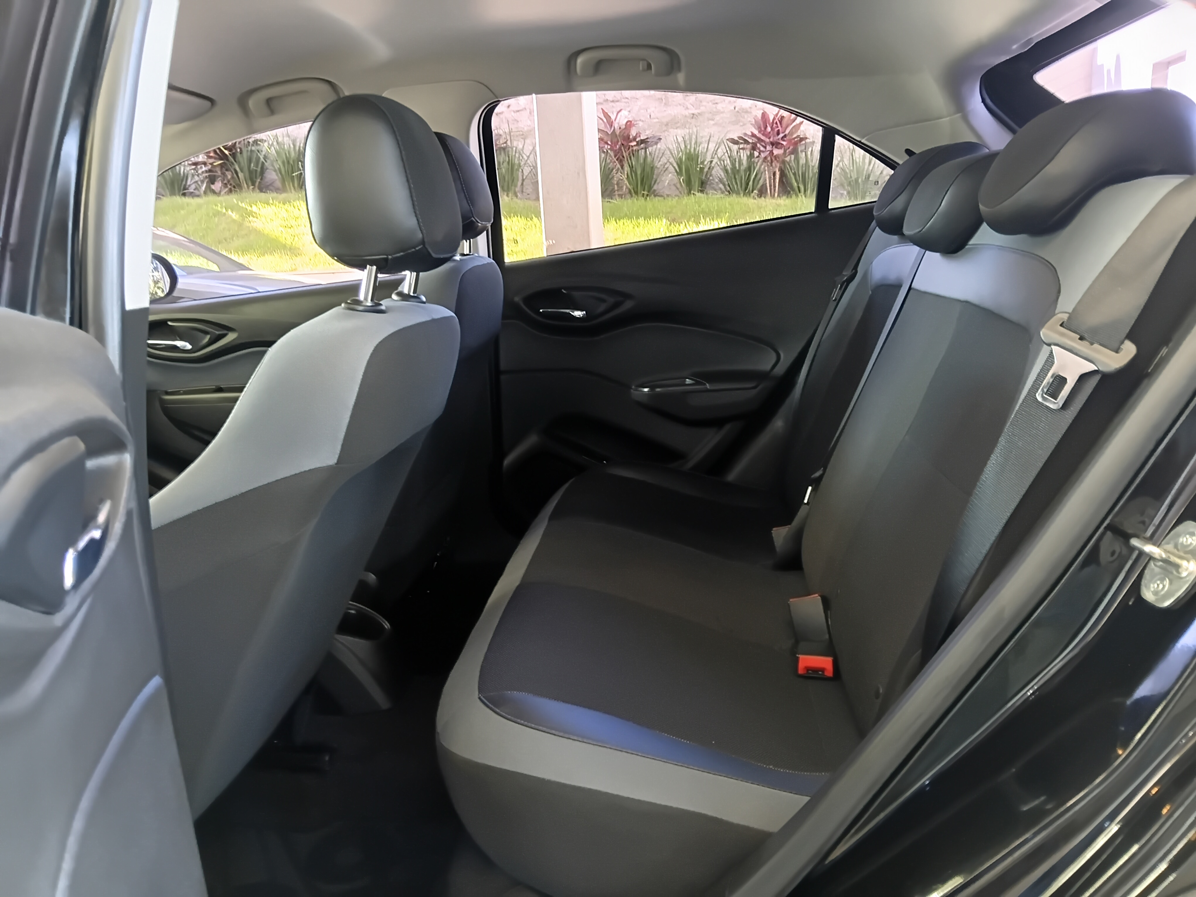 Chevrolet Onix 1.4 Mpfi Activ 8V Flex 4P Manual - foto 12