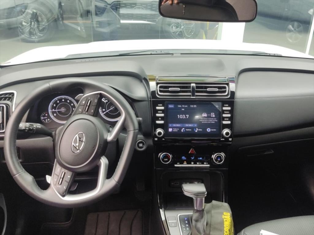 CRETA 1.0 TGDI FLEX LIMITED AUTOMÁTICO2