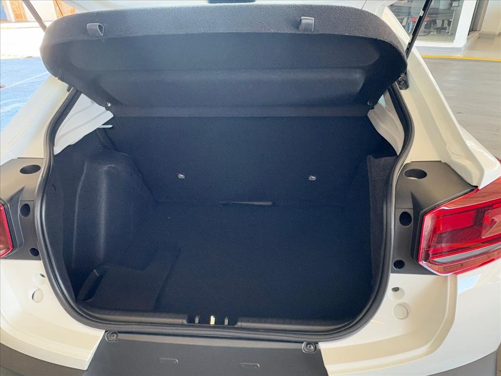 BASALT 1.0 TURBO 200 FLEX FEEL CVT6 BASALT 1.0 TURBO 200 FLEX FEEL CVT6