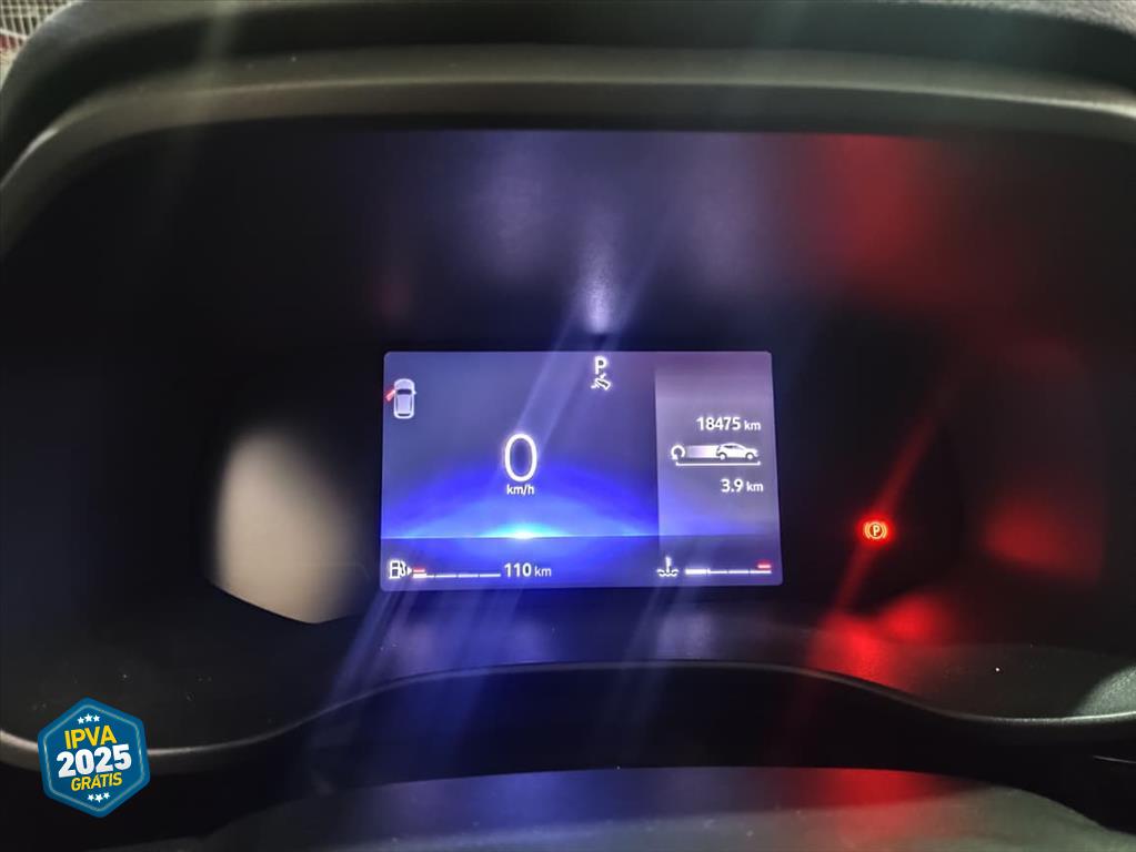 KARDIAN 1.0 TCE FLEX TECHNO EDC6