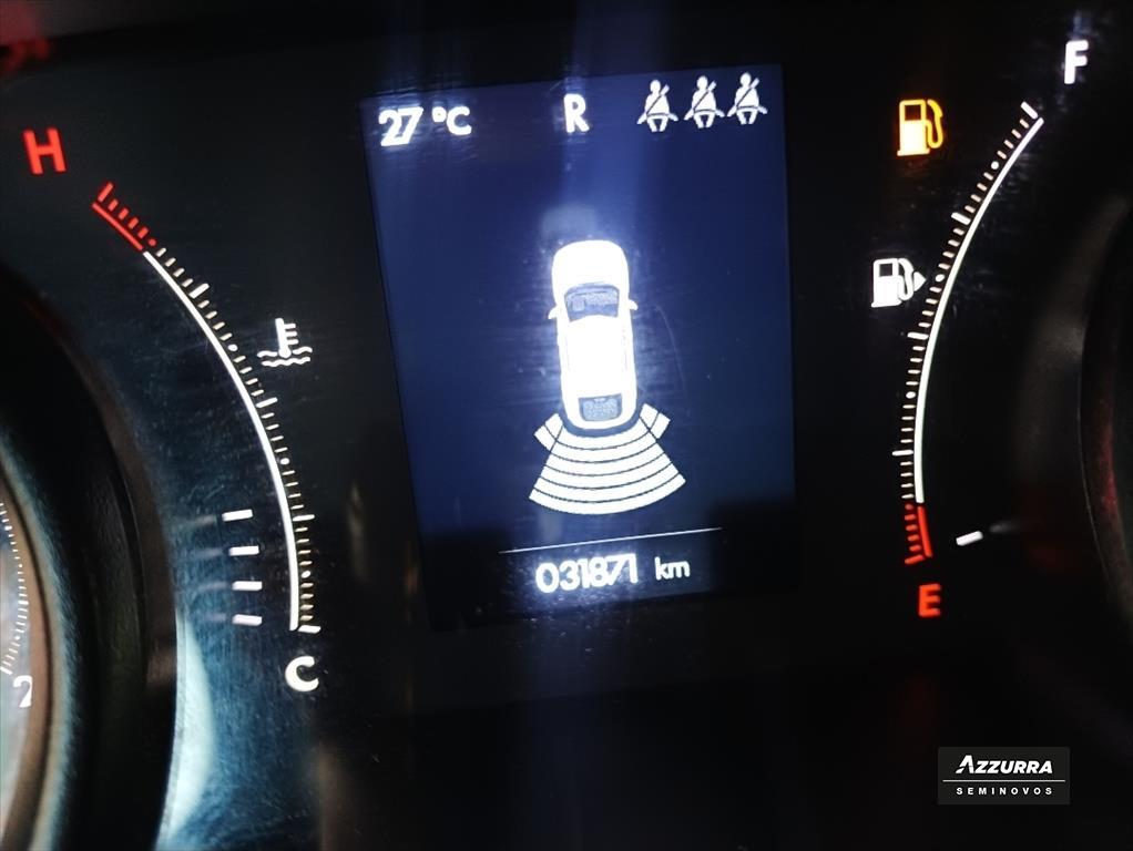 FASTBACK 1.0 TURBO 200 FLEX CVT12