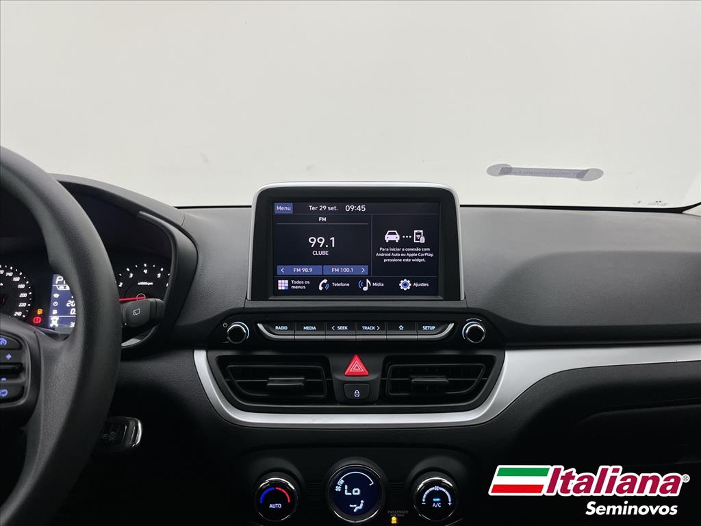 HB20 1.0 TGDI FLEX COMFORT PLUS AUTOMÁTICO9