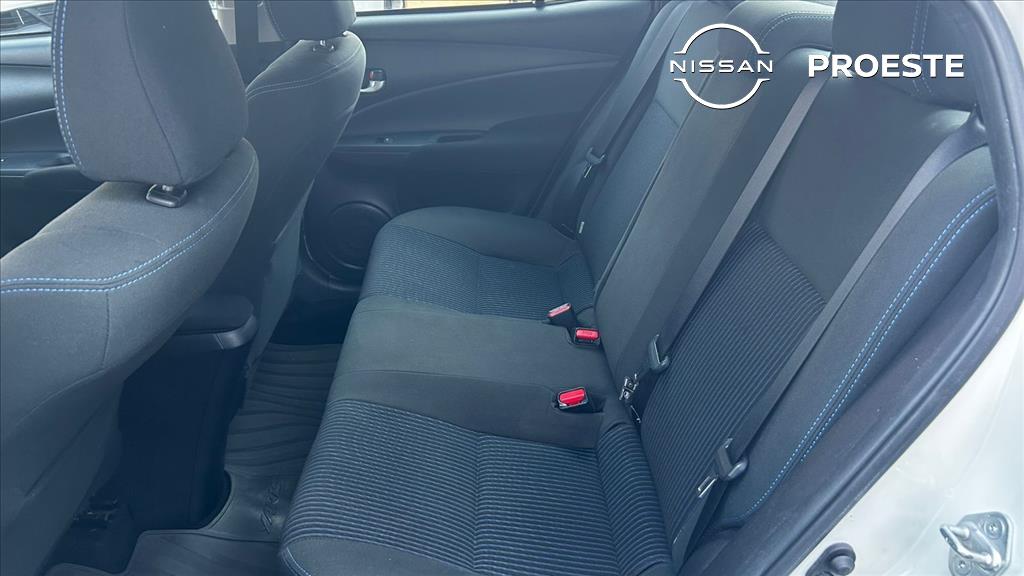 YARIS 1.5 16V FLEX SEDAN XL MANUAL8
