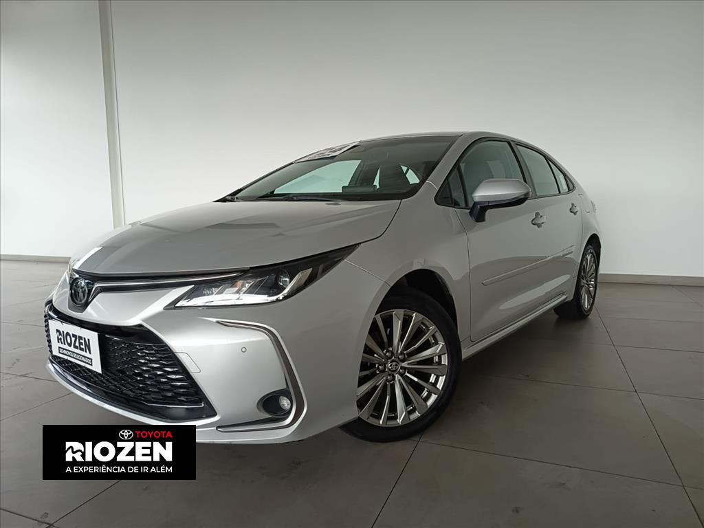 COROLLA 2.0 VVT-IE FLEX XEI DIRECT SHIFT1