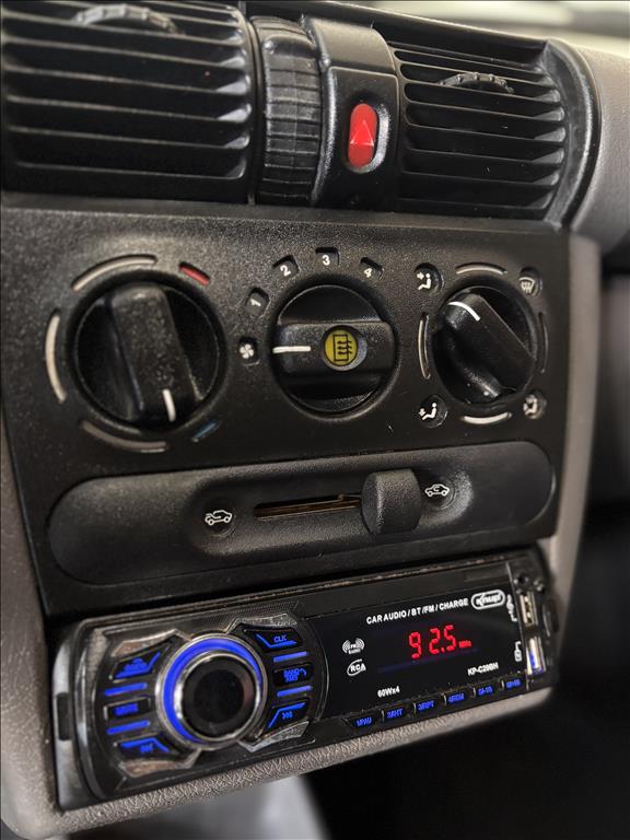 CHEVROLET CLASSIC 1.0 MPFI LS 8V FLEX 4P MANUAL-12 - Paraná Veículos Campinas - Veículos novos e seminovos com qualidade e procedência - 0