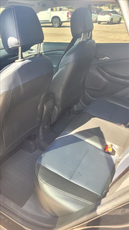 TRACKER 1.2 TURBO FLEX PREMIER AUTOMÁTICO7