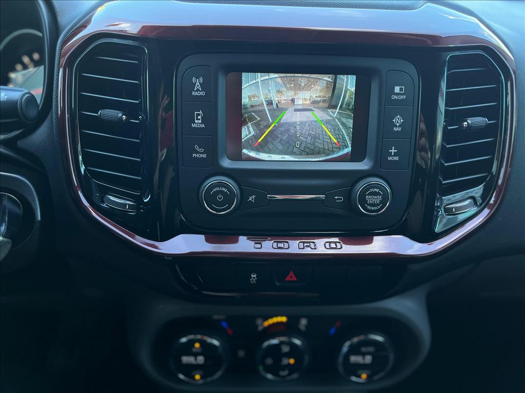 TORO 2.0 16V TURBO DIESEL ULTRA 4WD AT911