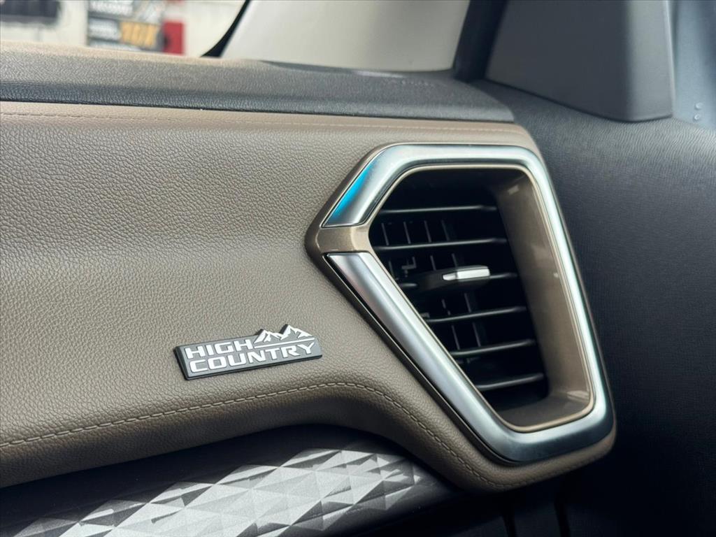 S10 2.8 16V TURBO DIESEL HIGH COUNTRY CD 4X4 AUTOMÁTICO8