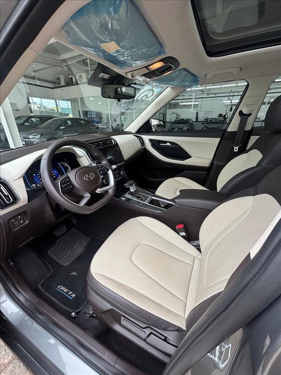 CRETA 2.0 FLEX ULTIMATE AUTOMÁTICO11