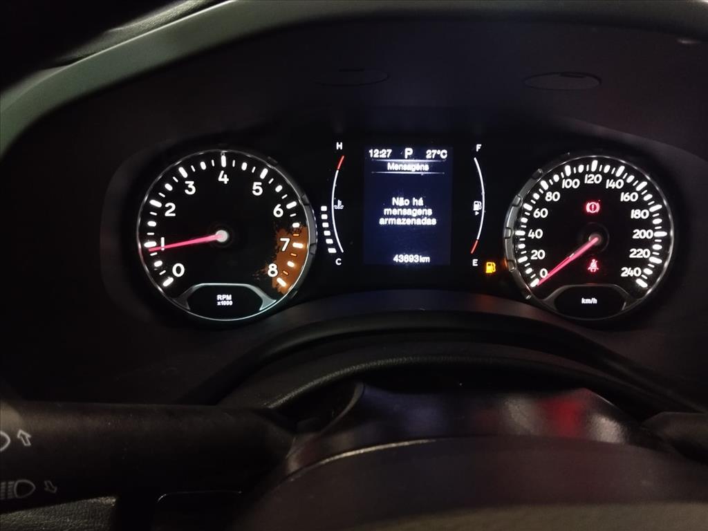 RENEGADE 1.8 16V FLEX 4P AUTOMÁTICO12