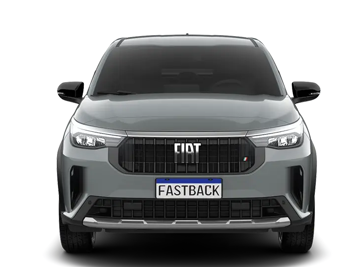 FASTBACK 1.0 TURBO 200 HYBRID AUDACE CVT FASTBACK 1.0 TURBO 200 HYBRID AUDACE CVT