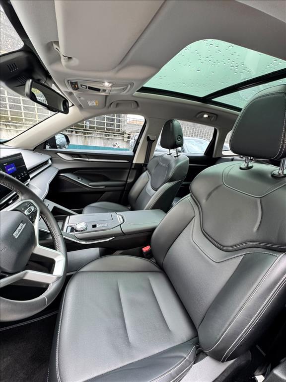 HAVAL H6 1.5 HEV2 E-TRACTION9