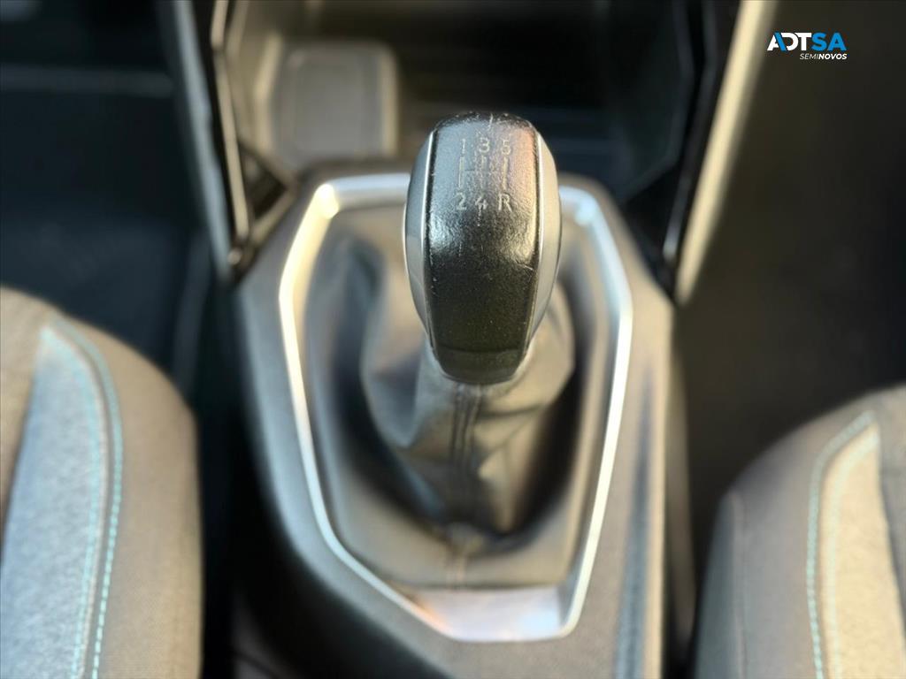 PEUGEOT 208 1.0 FIREFLY FLEX STYLE MANUAL