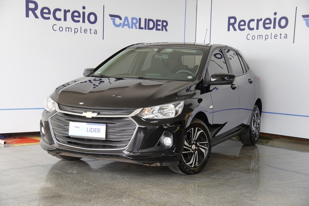 ONIX 1.0 FLEX LT MANUAL0