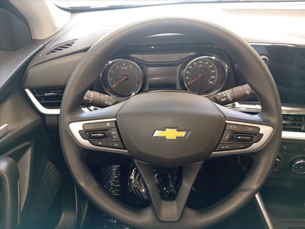 TRACKER 1.0 TURBO FLEX AUTOMÁTICO5