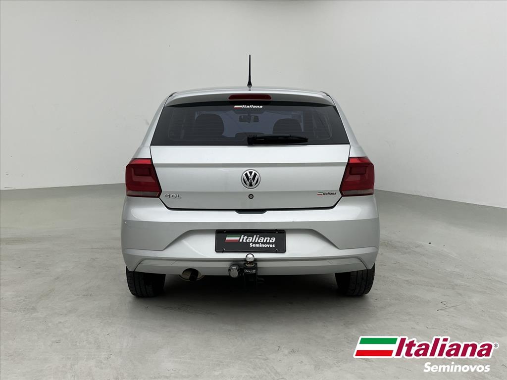 GOL 1.0 12V MPI TOTALFLEX 4P MANUAL3