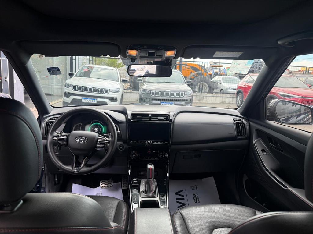 CRETA 1.0 TGDI FLEX N LINE AUTOMÁTICO5