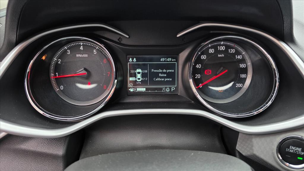 GM - Chevrolet-ONIX PLUS-1.0 TURBO FLEX PREMIER AUTOMÁTICO