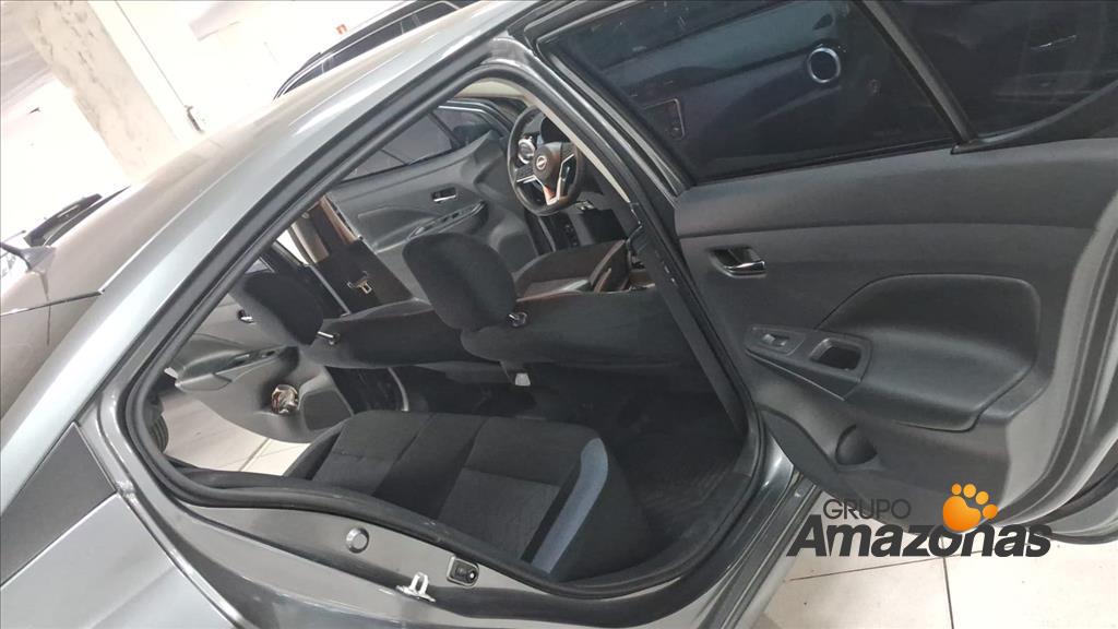 carro