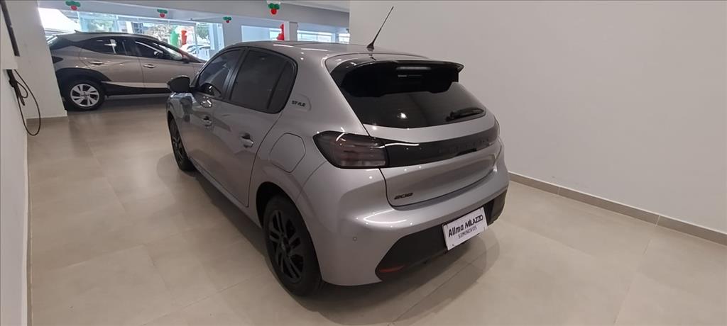 208 1.0 FIREFLY FLEX STYLE MANUAL5