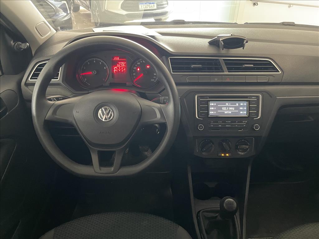 GOL 1.0 12V MPI TOTALFLEX 4P MANUAL GOL 1.0 12V MPI TOTALFLEX 4P MANUAL