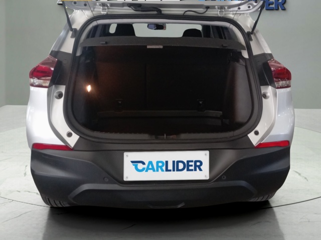 TRACKER 1.0 TURBO FLEX LT AUTOMÁTICO13