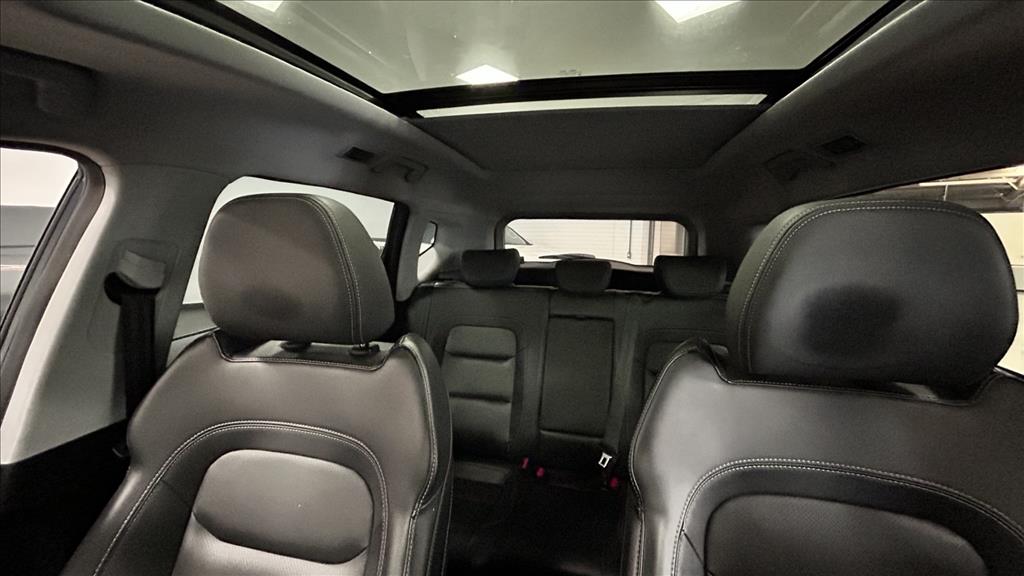 CAOA Chery-TIGGO 7 PRO-1.6 TGDI GASOLINA MAX DRIVE DCT
