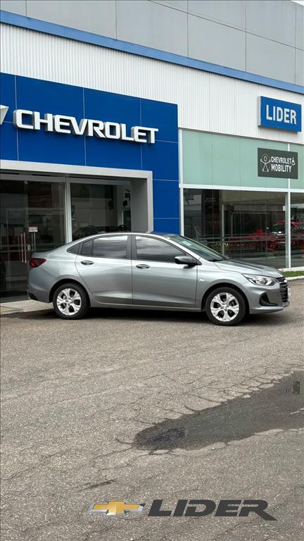 ONIX PLUS 1.0 TURBO FLEX LTZ AUTOMÁTICO1