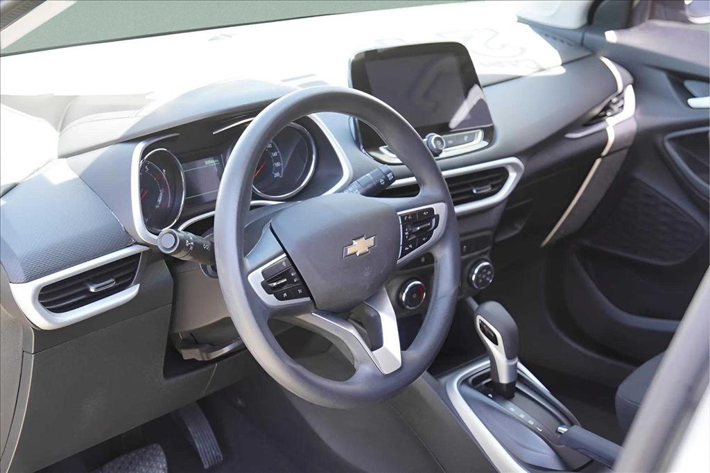 TRACKER 1.0 TURBO FLEX LT AUTOMÁTICO15