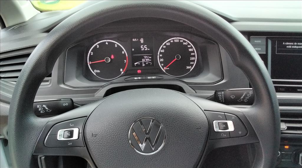 POLO 1.0 MPI TRACK MANUAL