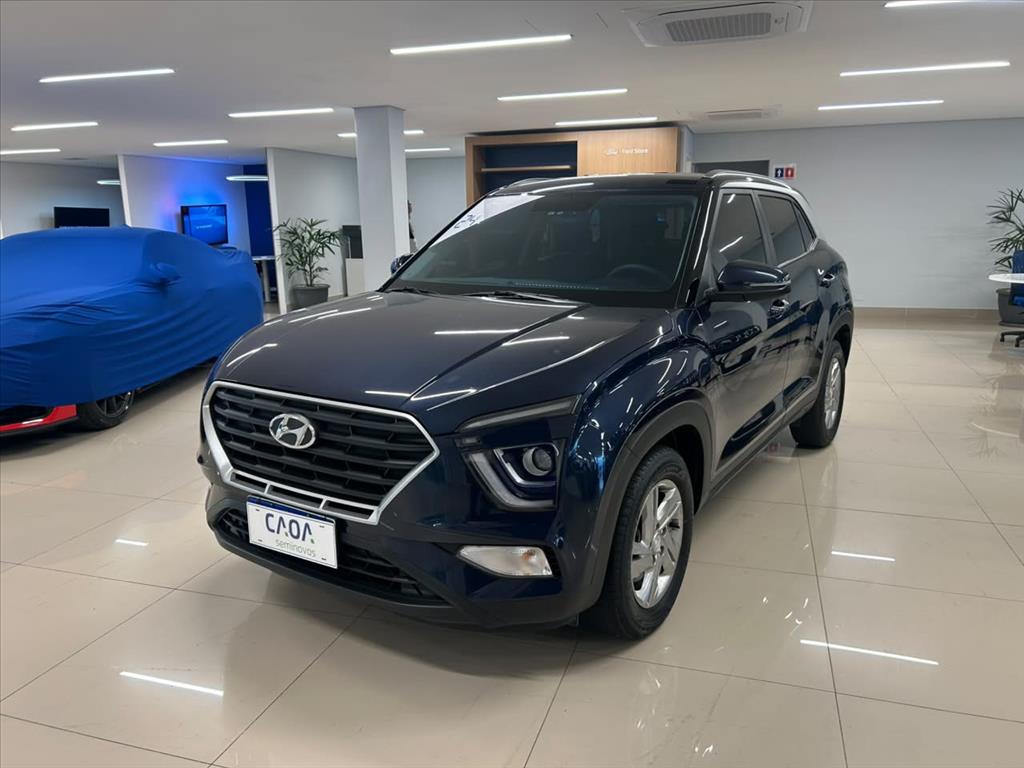 1.0 TGDI FLEX COMFORT AUTOMÁTICO