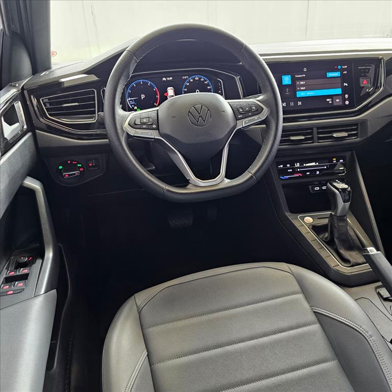 NIVUS 1.0 200 TSI TOTAL FLEX HIGHLINE AUTOMÁTICO6