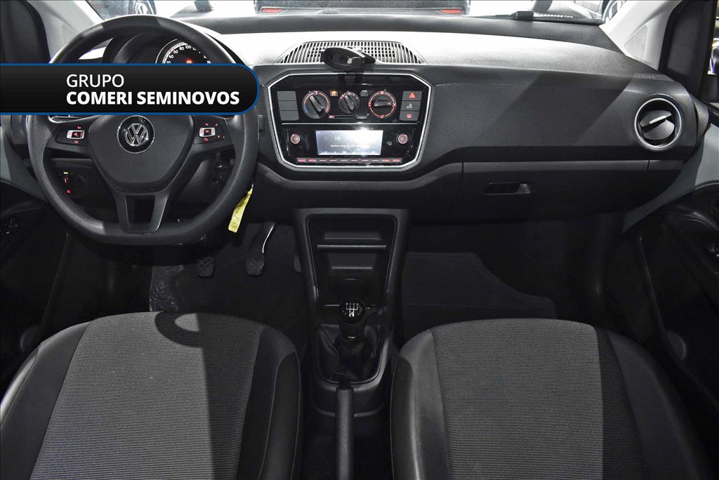 UP 1.0 170 TSI TOTAL FLEX XTREME 4P MANUAL