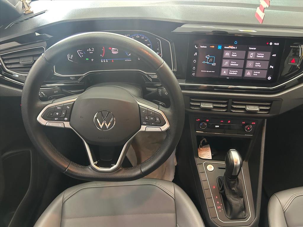 NIVUS 1.0 200 TSI TOTAL FLEX HIGHLINE AUTOMÁTICO8