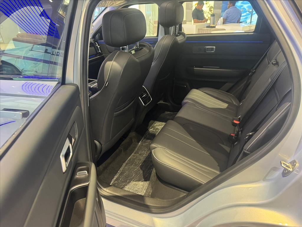 7 1.5 TGDI PHEV PRESTIGE DHT11