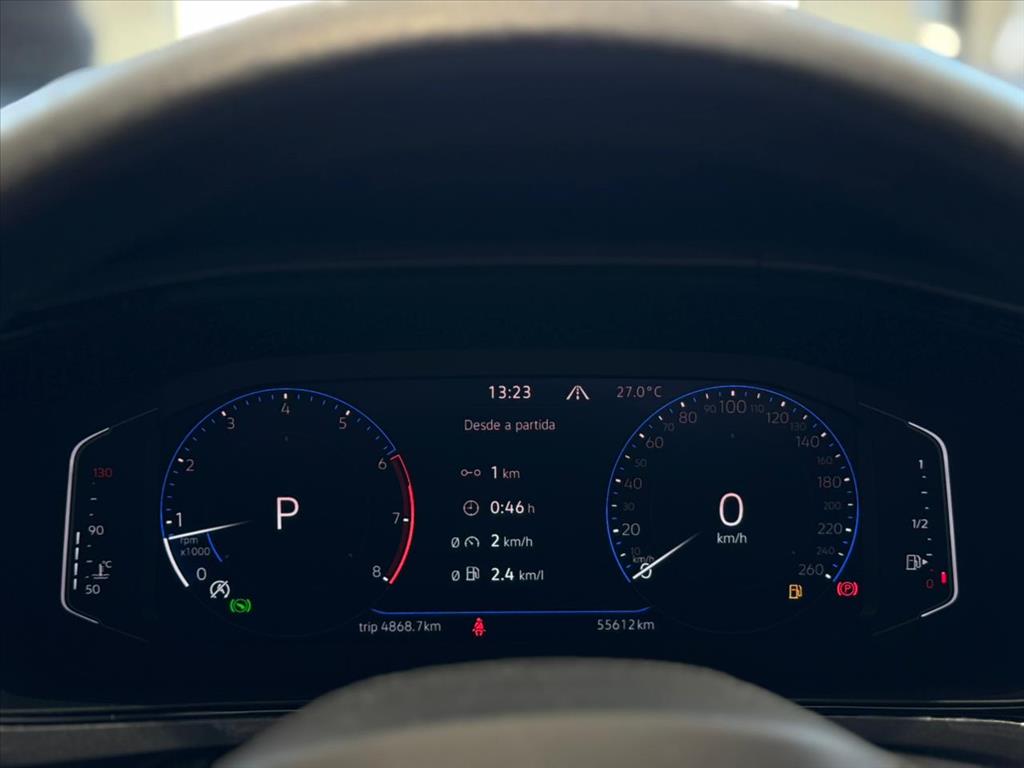 TAOS 1.4 250 TSI TOTAL FLEX HIGHLINE AUTOMÁTICO3