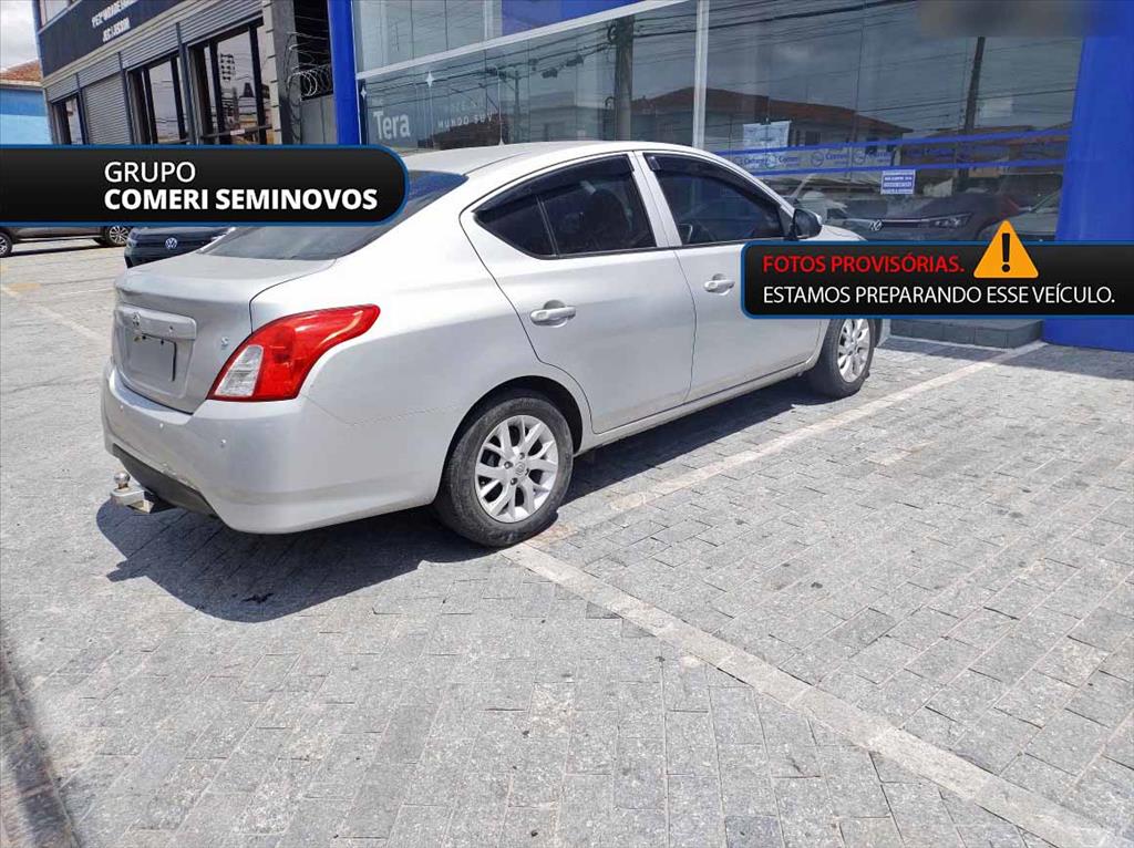 VERSA 1.0 12V FLEX S 4P MANUAL1