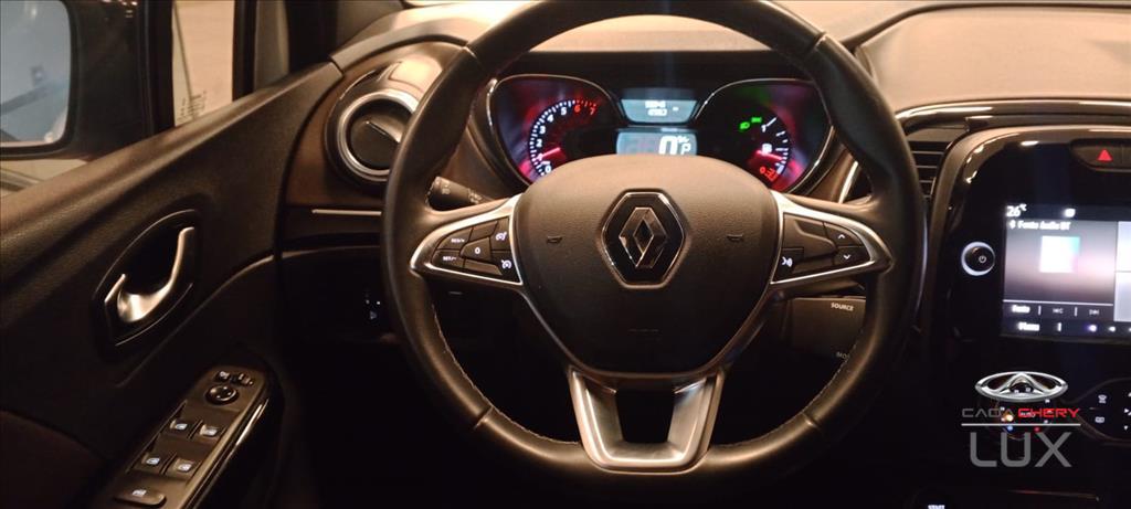 CAPTUR 1.3 TCE FLEX ICONIC X-TRONIC11