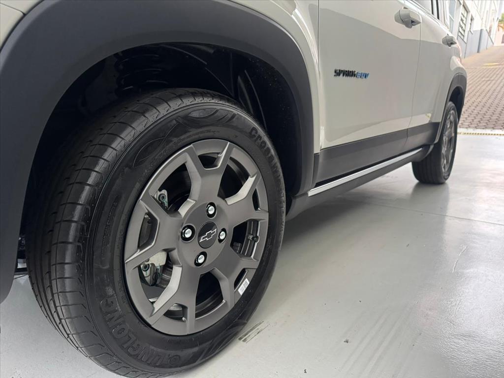 SPARK EUV 42 KW ELÉTRICO6