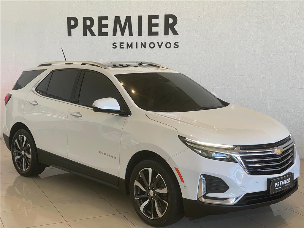 EQUINOX 1.5 16V TURBO GASOLINA PREMIER AWD AUTOMÁTICO0