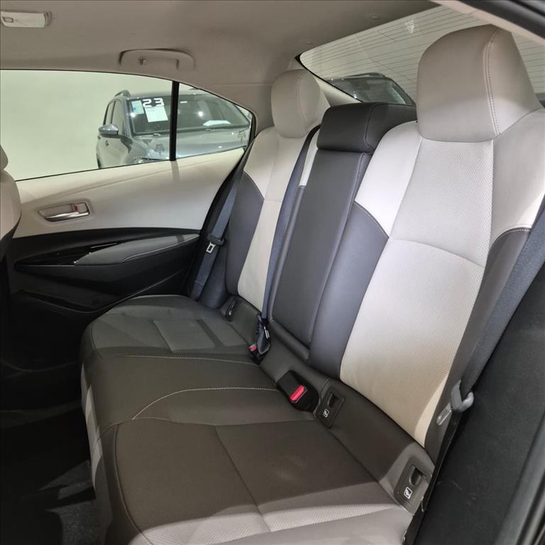 COROLLA 1.8 VVT-I HYBRID FLEX ALTIS PREMIUM CVT19