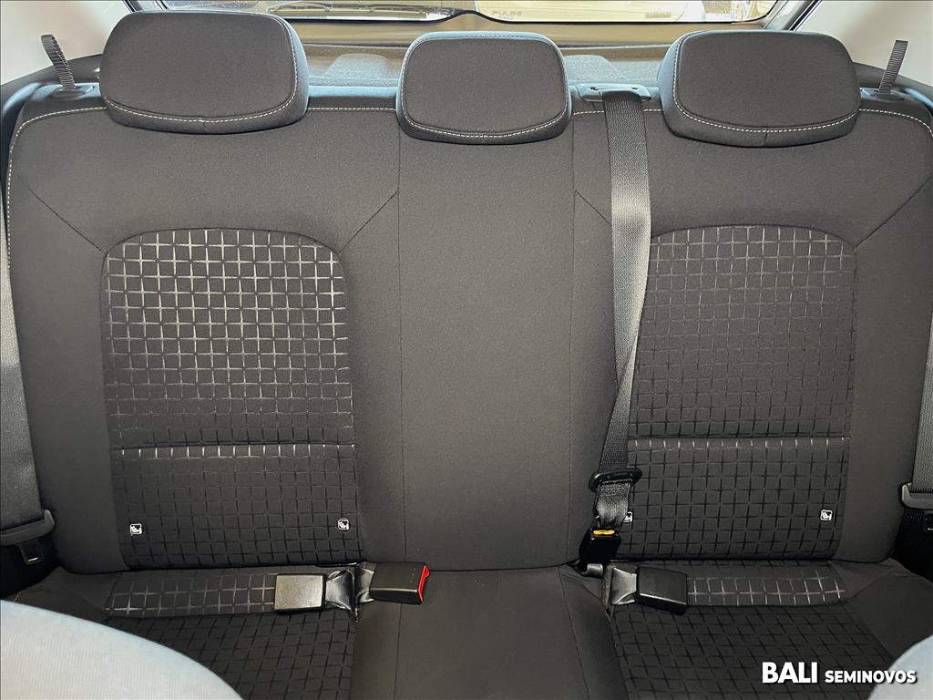 HB20 1.0 12V FLEX COMFORT MANUAL18