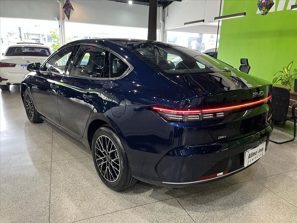 KING 1.5 DM-I PHEV GL AUTOMÁTICO6