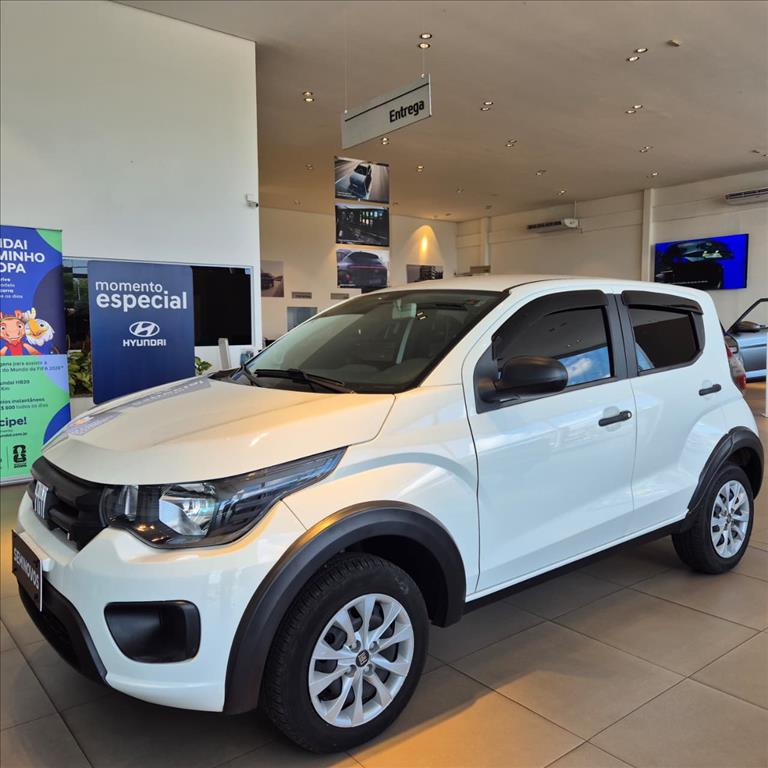 MOBI 1.0 EVO FLEX LIKE. MANUAL2